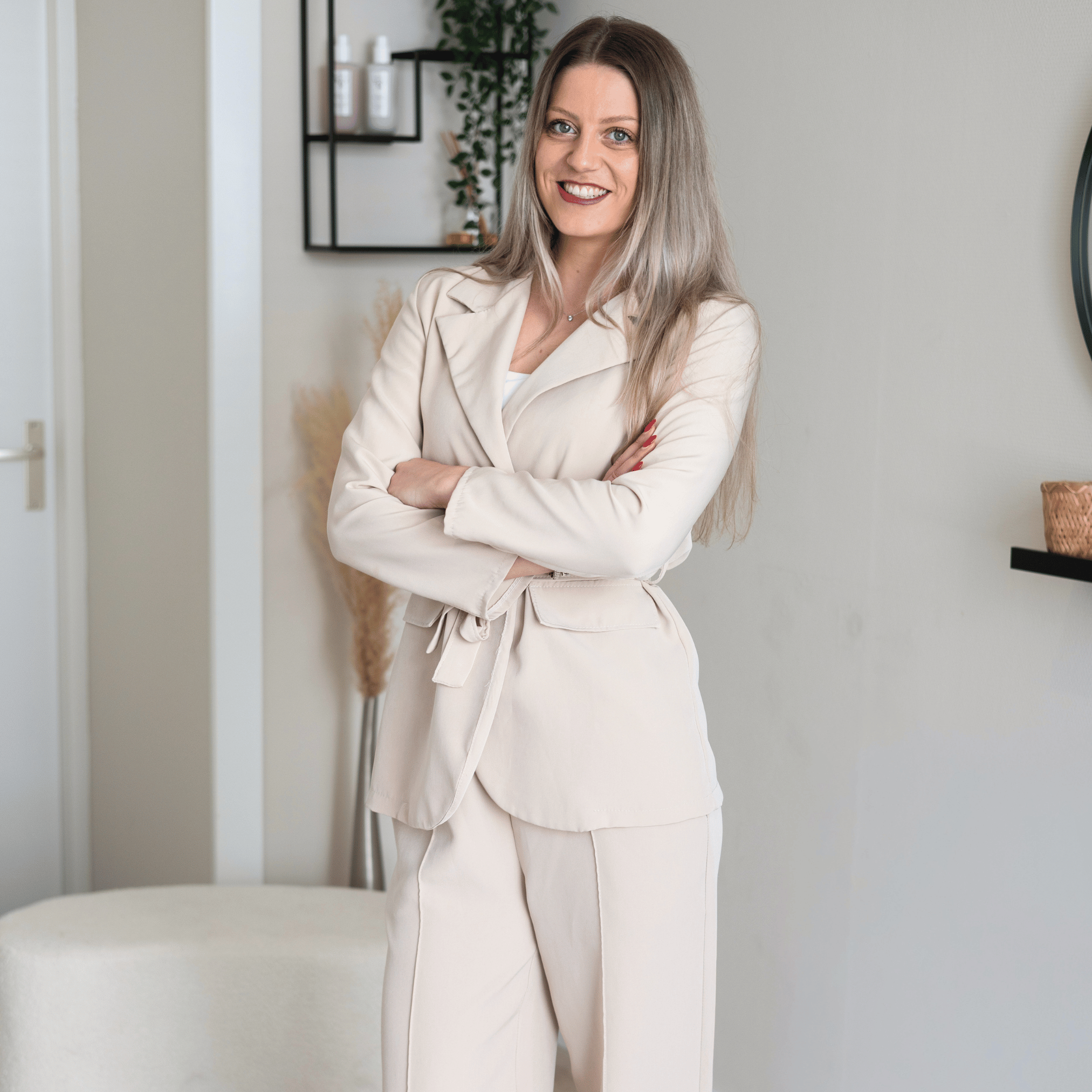 Stap 4: Je accountmanager staat aan jouw zijde